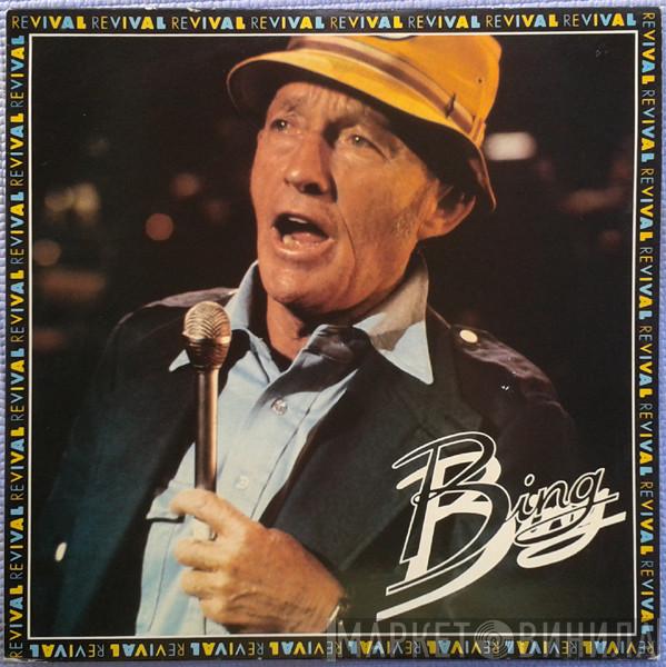 Bing Crosby - Revival