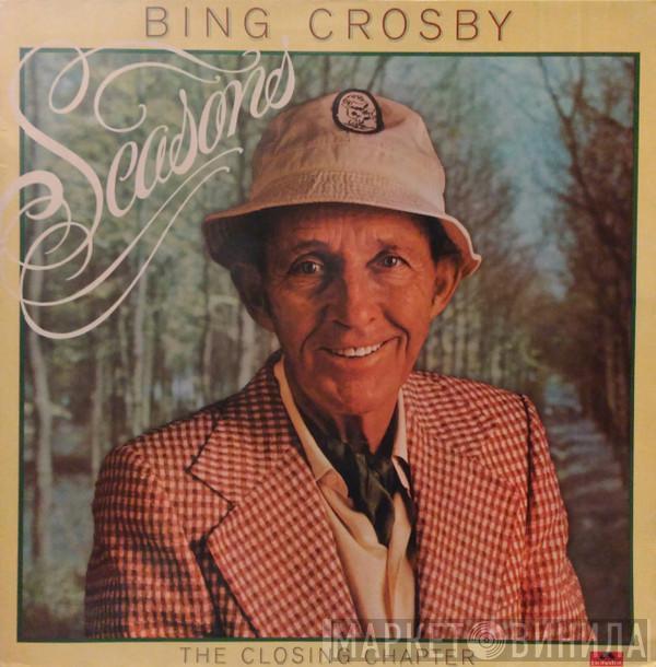 Bing Crosby - Seasons