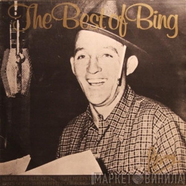 Bing Crosby - The Best Of Bing