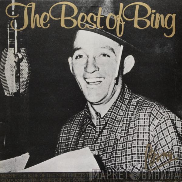 Bing Crosby - The Best Of Bing