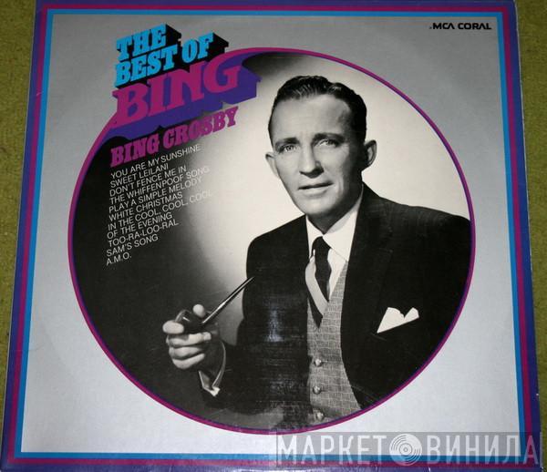 Bing Crosby - The Best Of Bing