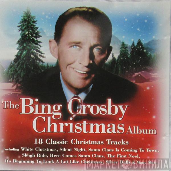 Bing Crosby - The Bing Crosby Christmas Album