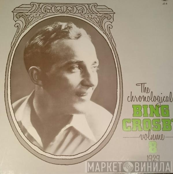 Bing Crosby - The Chronological Bing Crosby Volume 8 1929