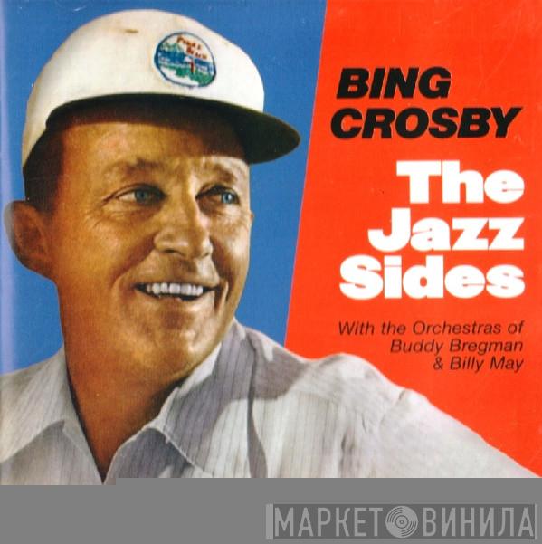 Bing Crosby - The Jazz Sides