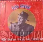Bing Crosby - The Radio Years, Volume Two