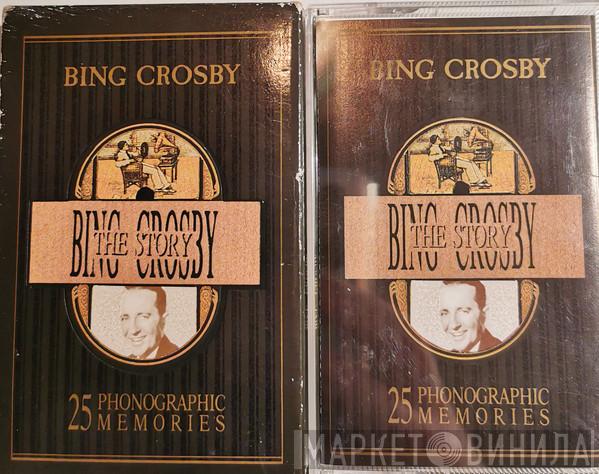  Bing Crosby  - The Story