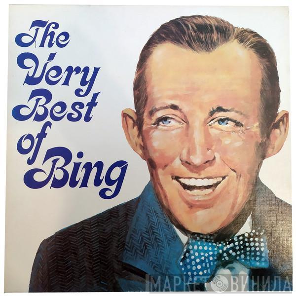 Bing Crosby - The Very Best Of Bing