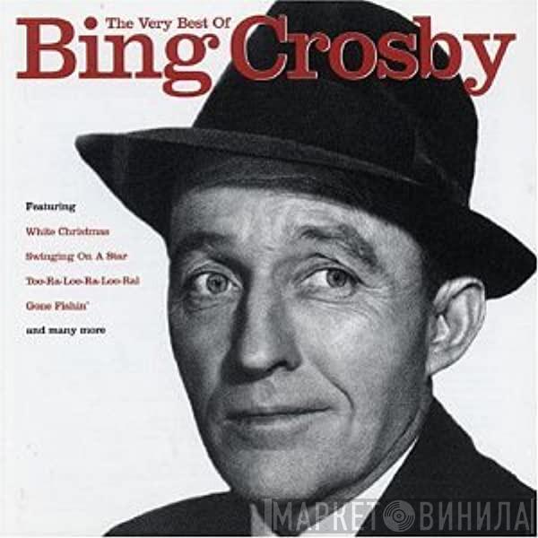 Bing Crosby - The Very Best Of