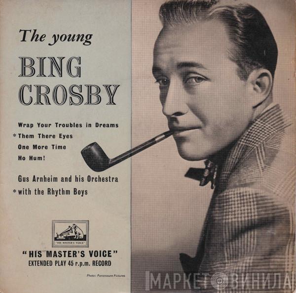 Bing Crosby - The Young Bing Crosby