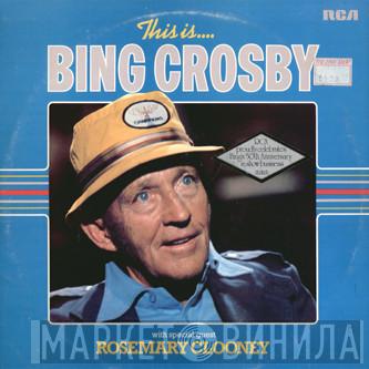 Bing Crosby - This Is... Bing Crosby
