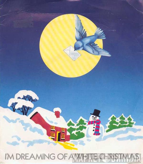 Bing Crosby - White Christmas / God Rest Ye Merry Gentlemen