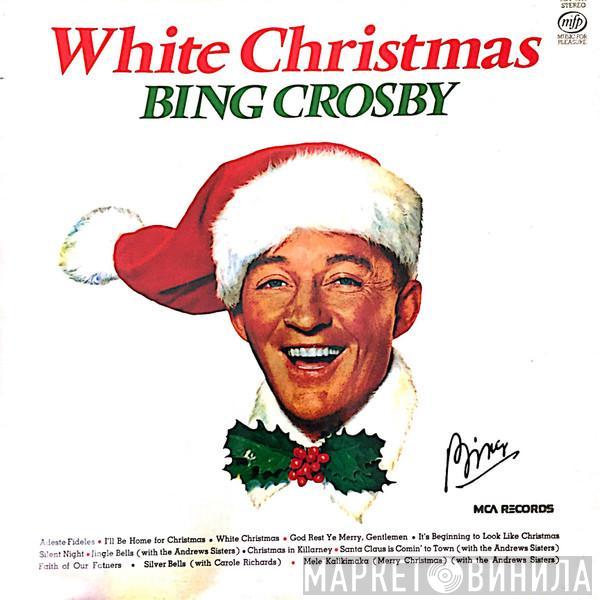 Bing Crosby - White Christmas