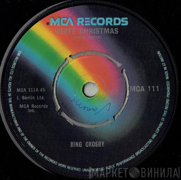 Bing Crosby - White Christmas