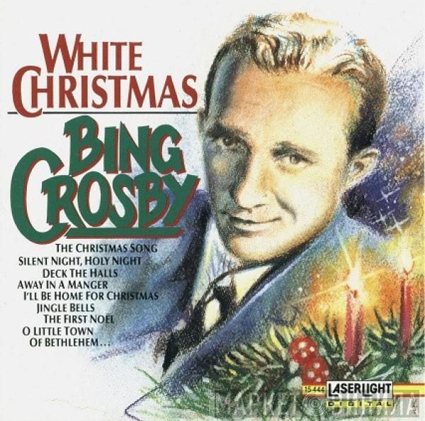 Bing Crosby - White Christmas