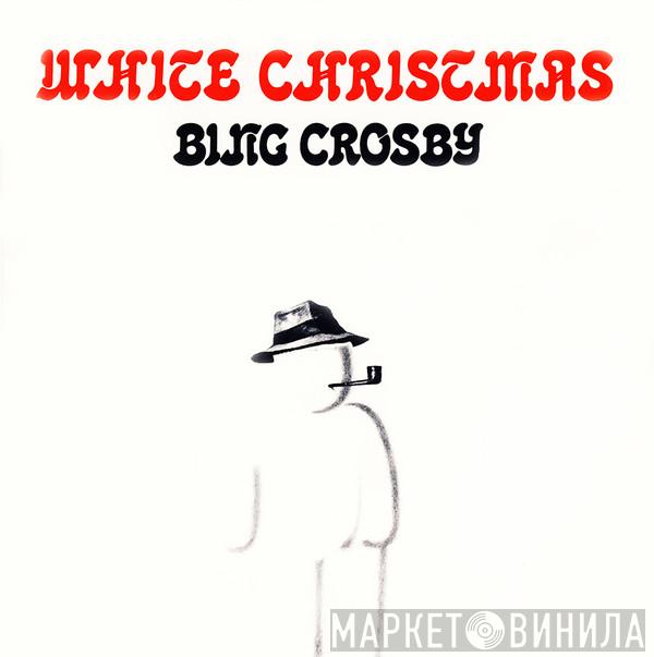  Bing Crosby  - White Christmas