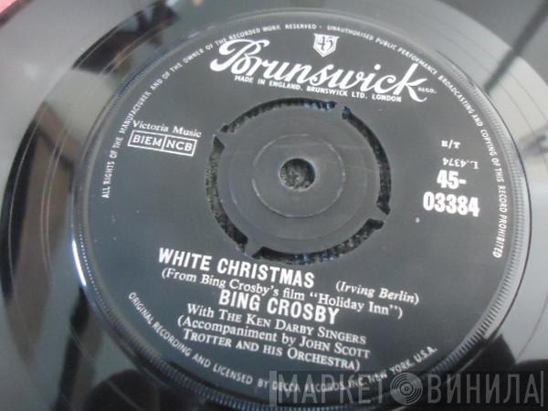 Bing Crosby - White Christmas