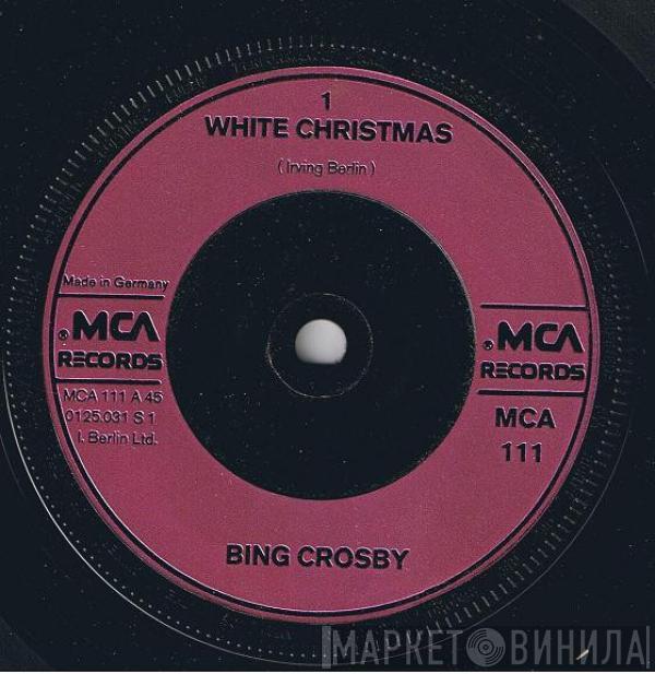 Bing Crosby - White Christmas