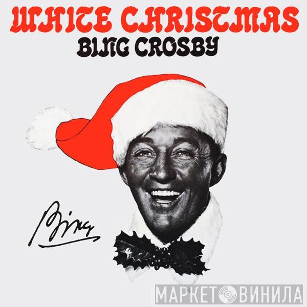 Bing Crosby - White Christmas