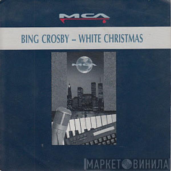 Bing Crosby - White Christmas