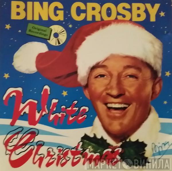  Bing Crosby  - White Christmas