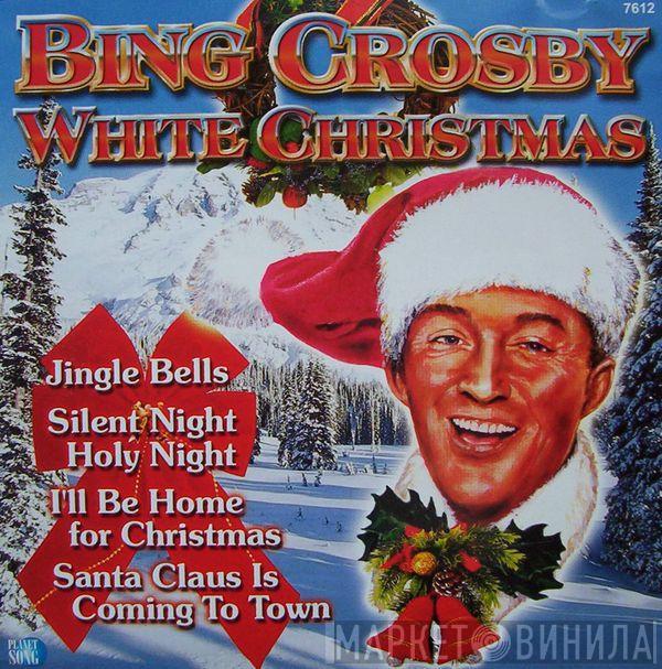  Bing Crosby  - White Christmas