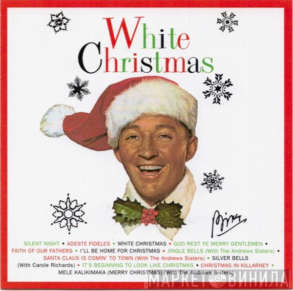  Bing Crosby  - White Christmas