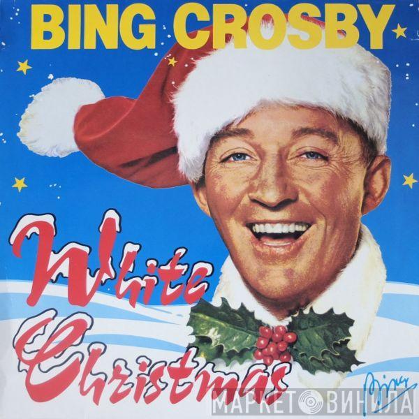  Bing Crosby  - White Christmas