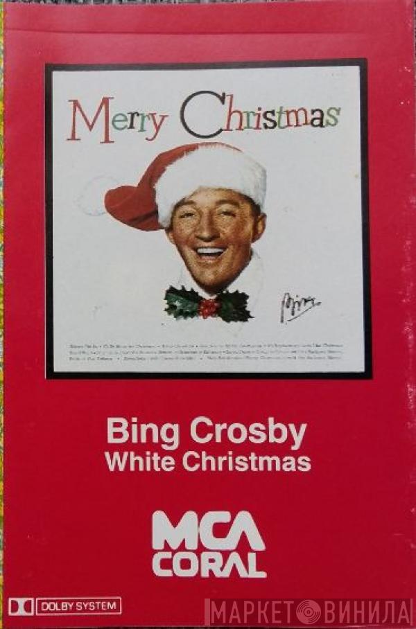  Bing Crosby  - White Christmas