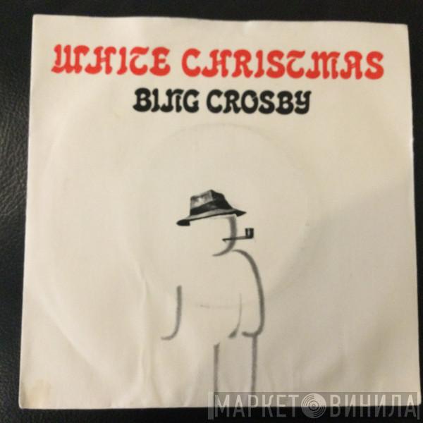  Bing Crosby  - White Christmas
