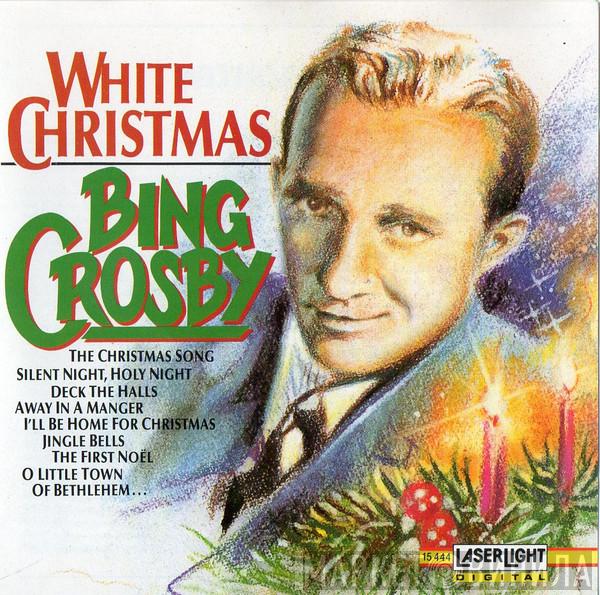 Bing Crosby - White Christmas