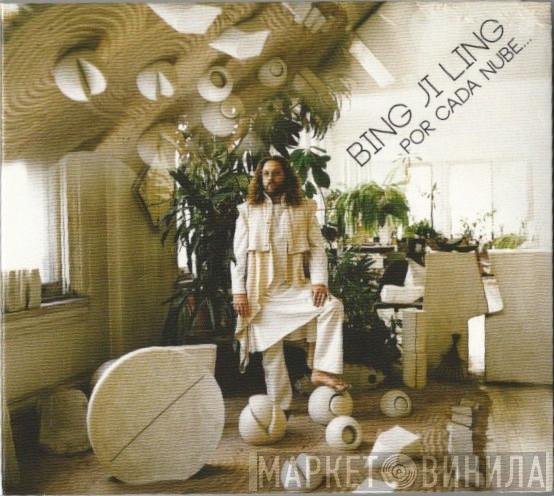 Bing Ji Ling - Por Cada Nube...