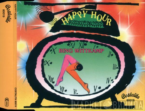 Bing Wittkamp, The Chordettes - Happy Hour