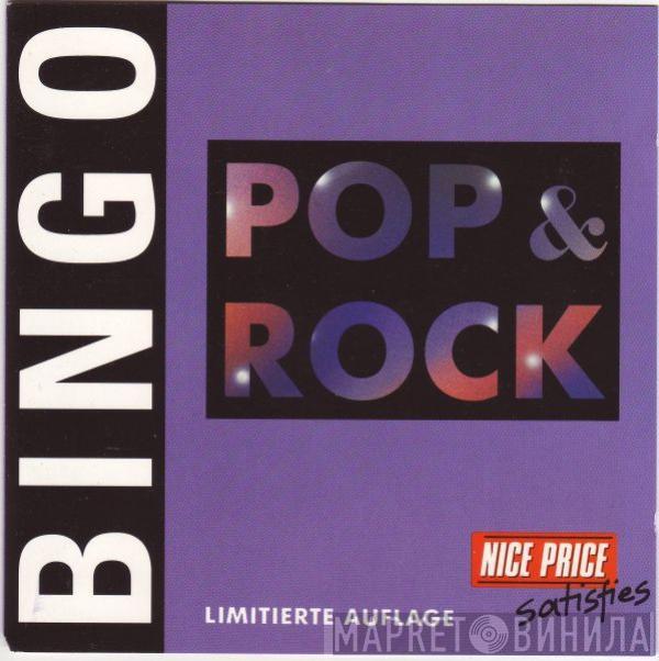  - Bingo Pop & Rock