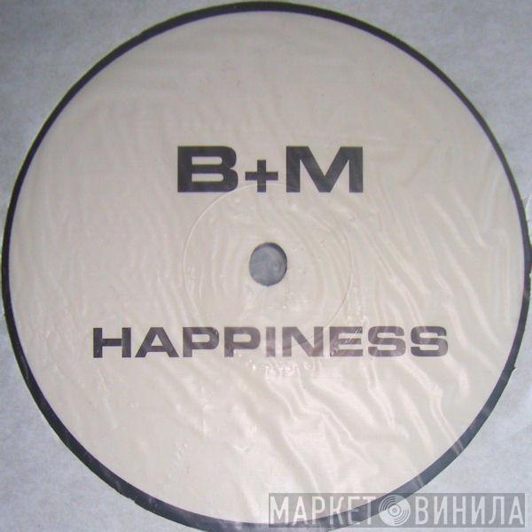 Bini & Martini - Happiness