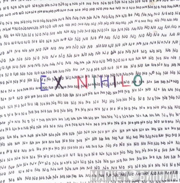 Binker Golding, Elliot Galvin - Ex Nihilo