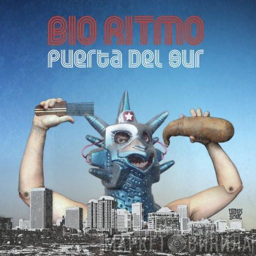 Bio Ritmo  - Puerta Del Sur