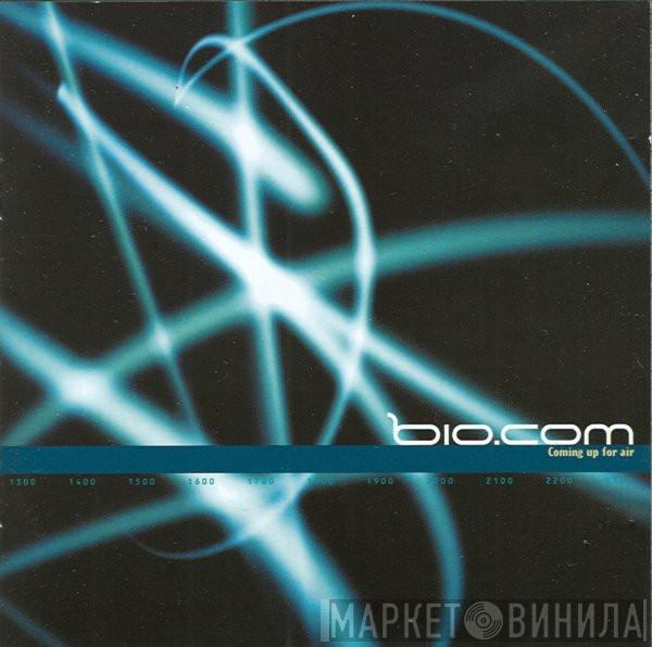 Bio.com - Coming Up For Air