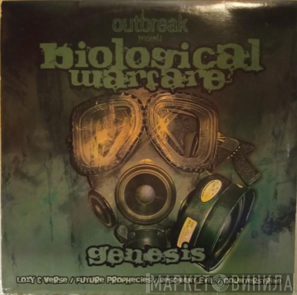  - Biological Warfare: Genesis