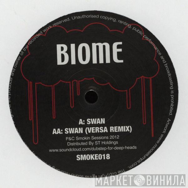 Biome  - Swan