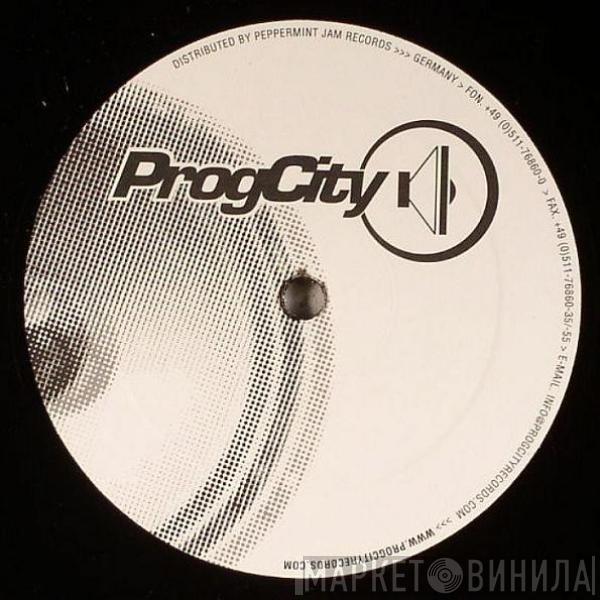 Bionik Phunk - Drumatic