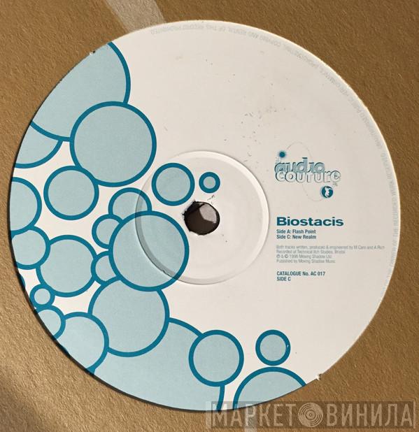 Biostacis - Flash Point / New Realm