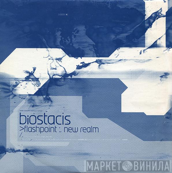 Biostacis - Flashpoint / New Realm
