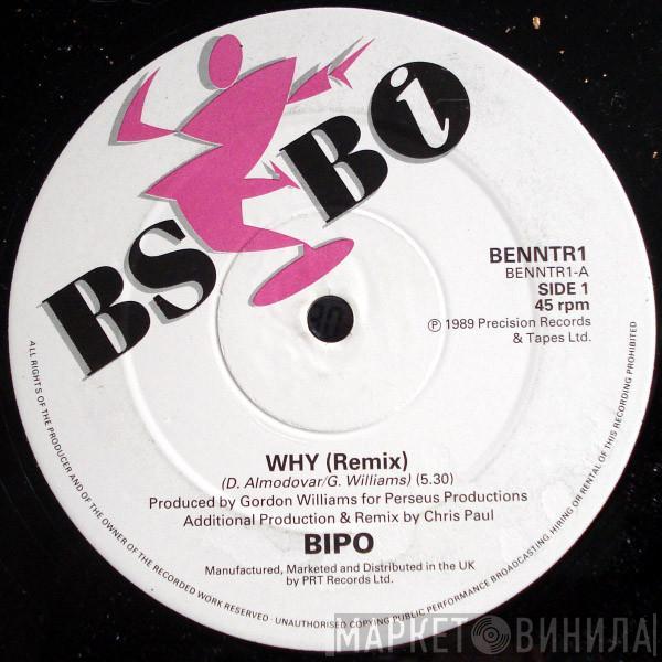  Bipo  - Why