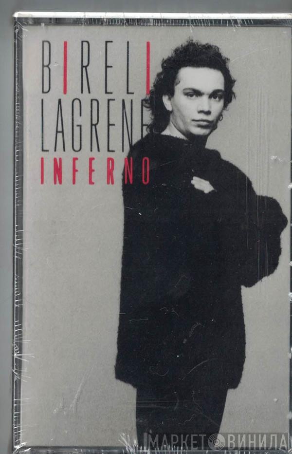 Biréli Lagrène - Inferno