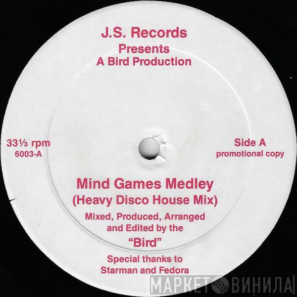 Bird  - Mind Games Medley