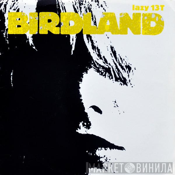 Birdland  - Hollow Heart