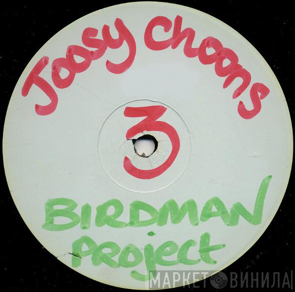 Birdman Project - Uno Organ / Bumading