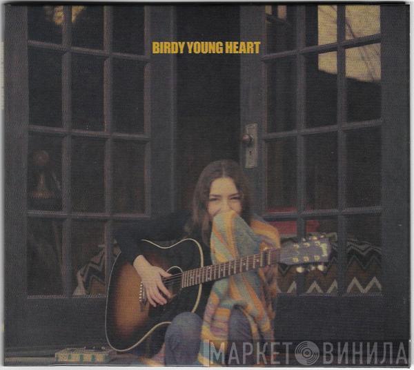 Birdy  - Young Heart