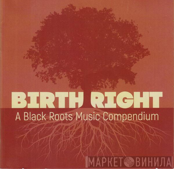  - Birth Right: A Black Roots Music Compendium