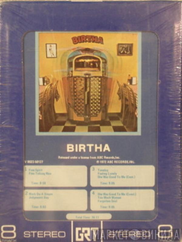  Birtha  - Birtha